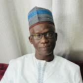 Adama Jimba Jobe
Deputiy PS
MoBSE