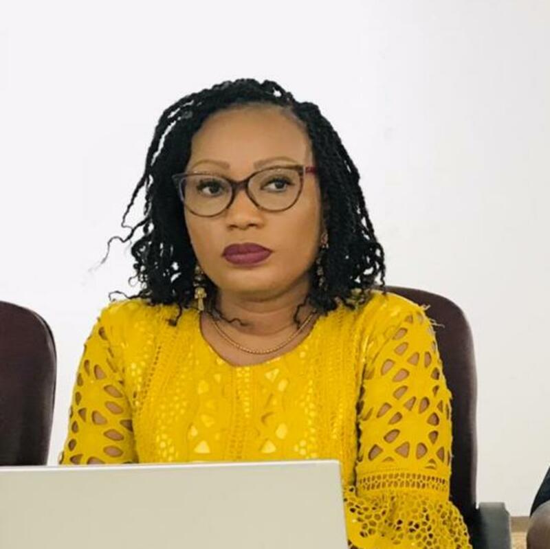 Ms. Maimuna Sidibeh
Secretary General
UNESCO - NATCOM